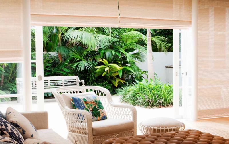 Các loại rèm tự động khác
