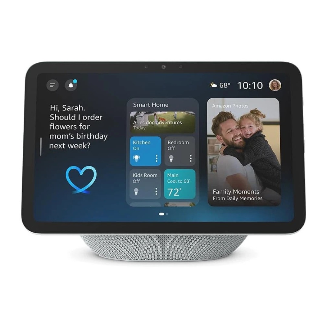 Amazon – Alexa Hub