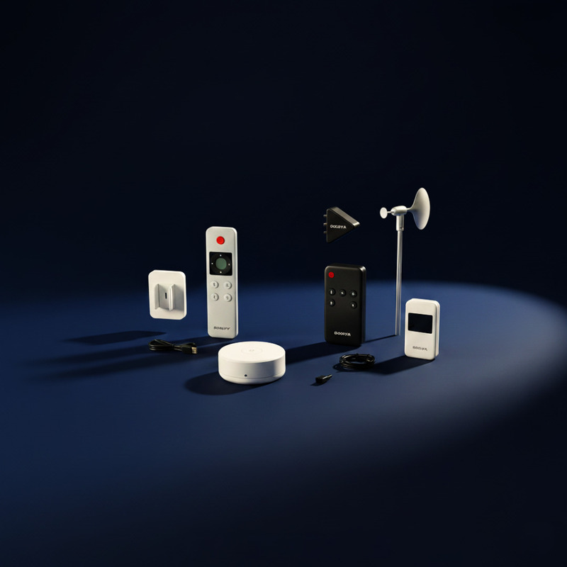 Thiết bị thông minh 