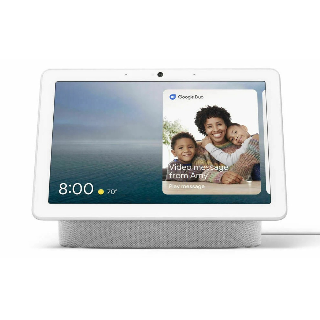 Google – Google Home Hub