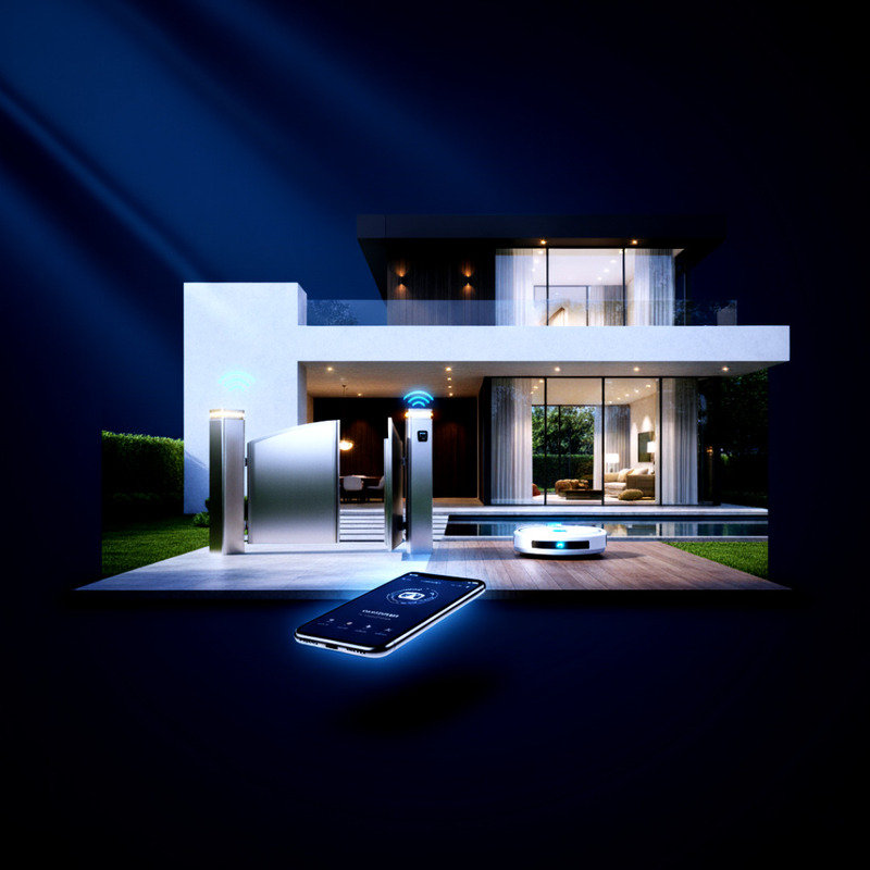 Bộ điều khiển trung tâm