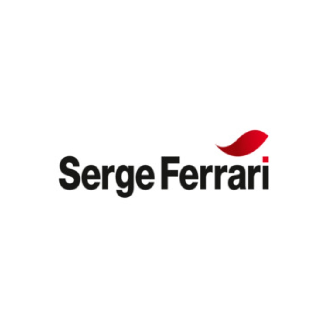 Vải Serge Ferrari | Nguồn gốc Pháp