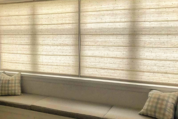 Vải rèm đặc biệt khác