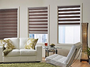 Rèm cầu vồng tự động cao cấp Hàn Quốc là gì ?