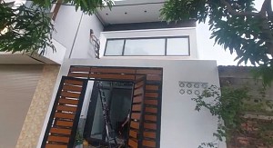 Rèm cuốn tự động che nắng ô thoáng tại Vĩnh Phúc