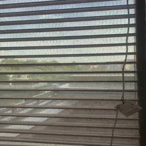 Rèm tự động Hàn Quốc Shangri La