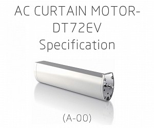 Phân tích kỹ thuật hệ thống động cơ Rèm vải mở ngang Dooya và hướng dẫn cài đặt các tính năng điều khiển tự động