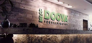 Tổng hợp về chiến lược tự động hóa và kỹ thuật toàn diện về hệ thống động cơ và phụ kiện của Dooya trong ngành che nắng thông minh Smart Shading