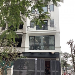 Hành trình lắp rèm cho căn nhà liền kề phố Lâm Hạ, Gia Lâm, Hà Nội