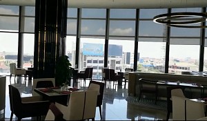 Rèm cuốn tự động: Giải mã “ma trận” giá cả từ góc nhìn vật liệu kiến trúc