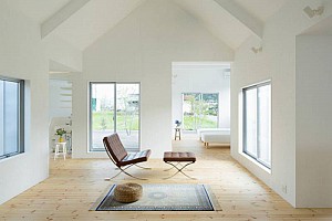 Càng đơn giản càng đẹp