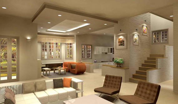 Một số lời khuyên khi sử dụng đèn chiếu sáng