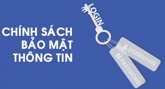 Chính sách bảo mật thông tin cá nhân