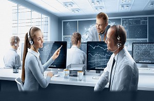 Cafe cuối tuần: Bài học đầu tiên trong kinh doanh