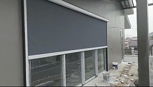 Câu chuyện từ Bắc Ninh: Hành trình cùng hệ rèm tự động cao cấp cho biệt thự 4 tầng