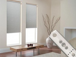 RÈM TỰ ĐỘNG – XU THẾ TẤT YẾU CHO TRANG TRÍ NỘI THẤT HIỆN ĐẠI